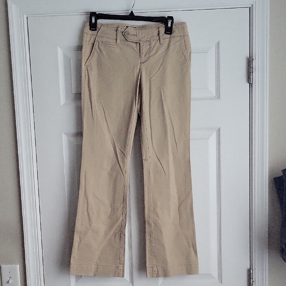 American Eagle Outfitters Pants - American Eagle Women's Favorite Trousers